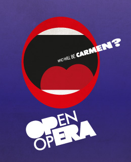 Open Opera